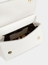 Dolce & Gabbana Small Sicily Handbag