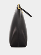 Givenchy Black 4G Liquid Cosmetic Pouch