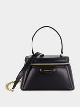 Givenchy Black Antigona Vanity Bag