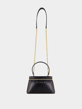 Givenchy Black Antigona Vanity Bag