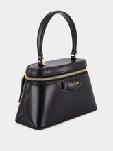 Givenchy Black Antigona Vanity Bag
