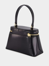 Givenchy Black Antigona Vanity Bag