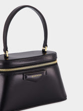 Givenchy Black Antigona Vanity Bag
