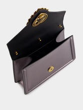 Dolce & Gabbana Silver Small Devotion Handbag