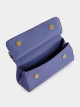 Dolce & Gabbana Sicily Handbag In Polished Calfskin