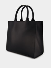 Dolce & Gabbana Daily Small Calfskin Shopper Bag