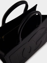 Dolce & Gabbana Daily Small Calfskin Shopper Bag