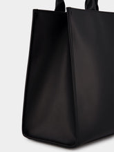 Dolce & Gabbana Daily Small Calfskin Shopper Bag