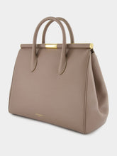 Dolce & Gabbana Taupe Marlene Handbag