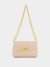 Dolce & Gabbana Beige Mini Marlene City Bag