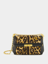 Marlene City Mini Leo Embroidery Bag