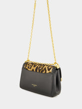 Dolce & Gabbana Marlene City Mini Leo Embroidery Bag