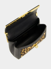 Dolce & Gabbana Marlene City Mini Leo Embroidery Bag