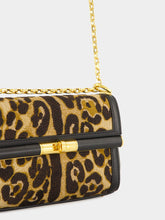 Dolce & Gabbana Marlene City Mini Leo Embroidery Bag