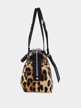 Dolce & Gabbana Leo-print Vittoria Bag