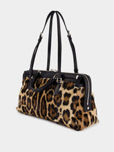 Dolce & Gabbana Leo-print Vittoria Bag