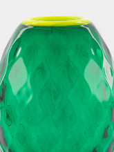 La DoubleJ Emerald Baby Egg Vase