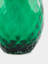 La DoubleJ Emerald Baby Egg Vase