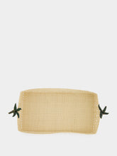 Coro Cora Mini Palms Bread Basket