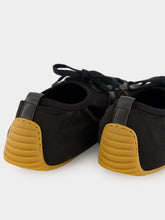 Givenchy Black Slim Low-Top Sneakers