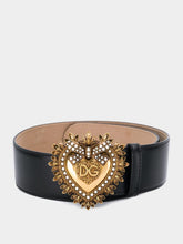Dolce & Gabbana Devotion Belt