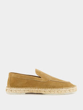 Beige Beachside Loafer | PDP - Fashion Clinic