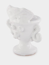 Les Ottomans Classic Scrollwork Cup