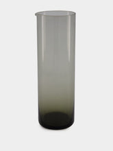 Bitossi Fumé Hand-Blown Pitcher