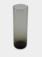 Bitossi Fumé Hand-Blown Pitcher