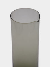 Bitossi Fumé Hand-Blown Pitcher