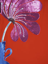 Paula Bellona Rooibos Tea Dress