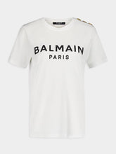 Balmain Cotton t-shirt