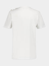 Balmain Cotton t-shirt