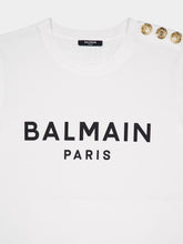 Balmain Cotton t-shirt