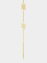 Givenchy Gold 4G Liquid Multi Bracelet