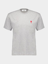 Ami Paris Ami De Coeur T-Shirt