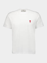 Ami Paris Ami De Coeur T-Shirt