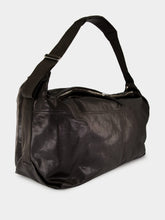 Lemaire Berlingot 72H Dark Chocolate Bag