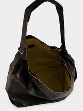 Lemaire Berlingot 72H Dark Chocolate Bag