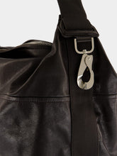 Lemaire Berlingot 72H Dark Chocolate Bag