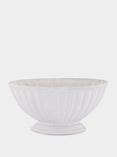 Astier de Villatte Tucson Scented Candle in Ceramic Dish
