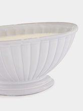 Astier de Villatte Tucson Scented Candle in Ceramic Dish