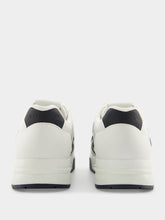 Givenchy G4 Sneakers In Leather