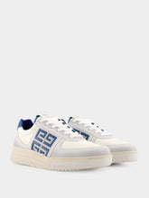 Givenchy G4 Low-Top Sneakers Blue