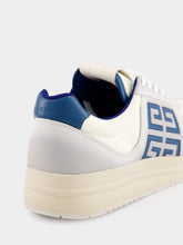Givenchy G4 Low-Top Sneakers Blue