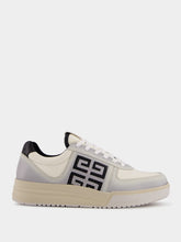 Givenchy G4 Low-Top Sneakers Black