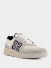 Givenchy G4 Low-Top Sneakers Black