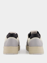 Givenchy G4 Low-Top Sneakers Black