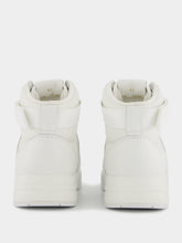 Givenchy G4 Leather Sneakers
