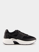 Givenchy Black NFNTY-52 Sneakers